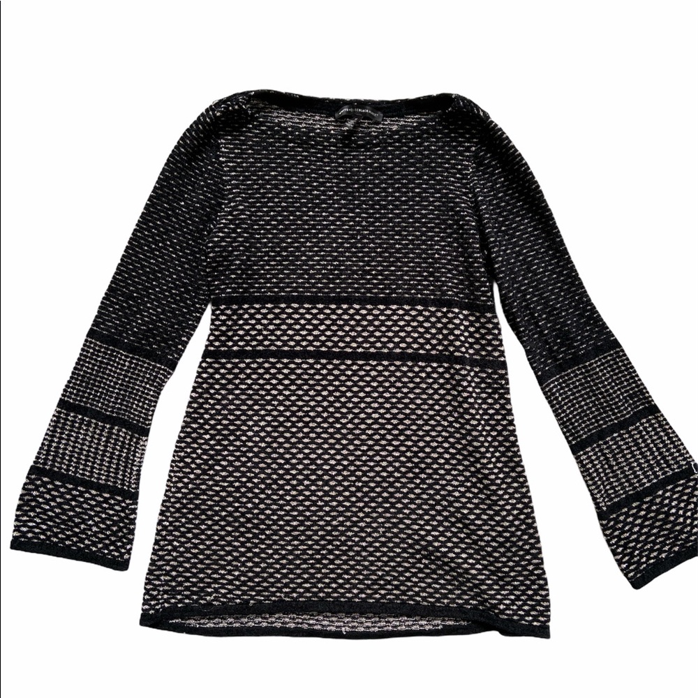 White House black market sweater